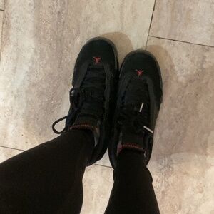 Meet your Posher, Baddgyal